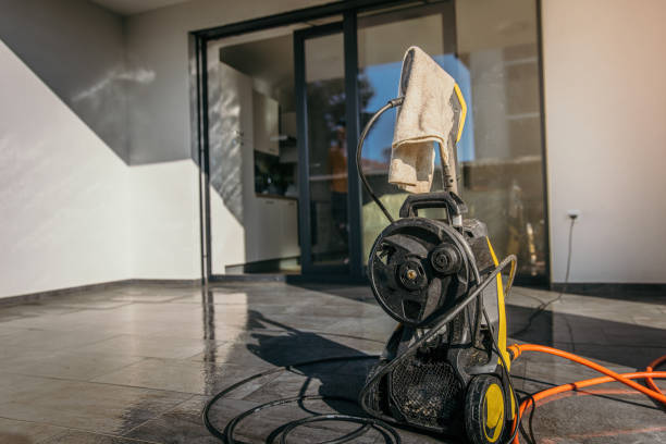 Best Post-Construction Pressure Washing  in Hinesville, GA