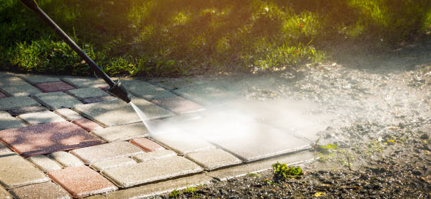 Best Playground Equipment Cleaning  in Hinesville, GA